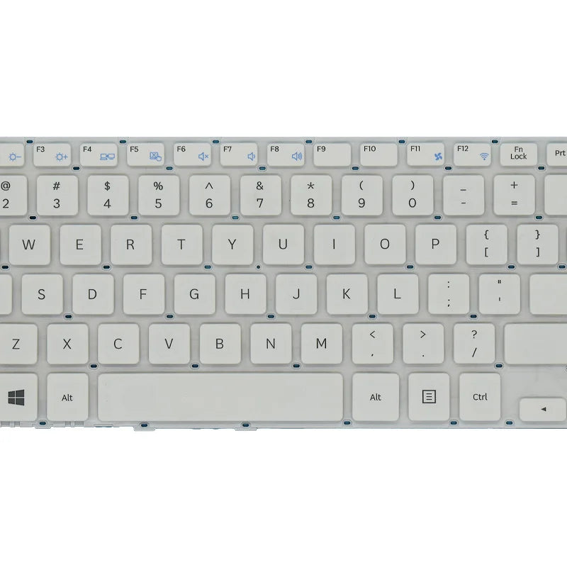 Laptop Keyboard Replace For Samsung NP-370R4E 450R4V 470R4E