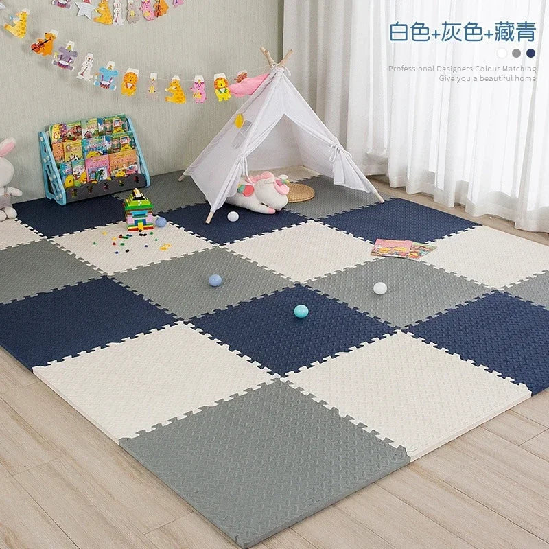 30cm Baby Foam Clawling Mats EVA Puzzle Toys