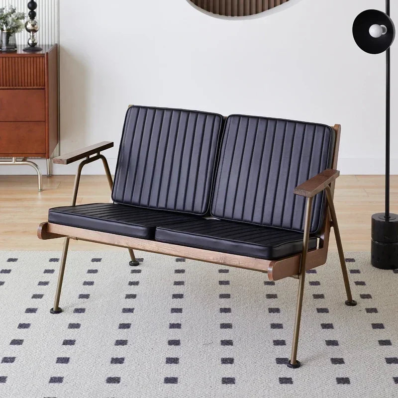 Nordic Office Home Chair Vanity Bedroom Sofa Mobile