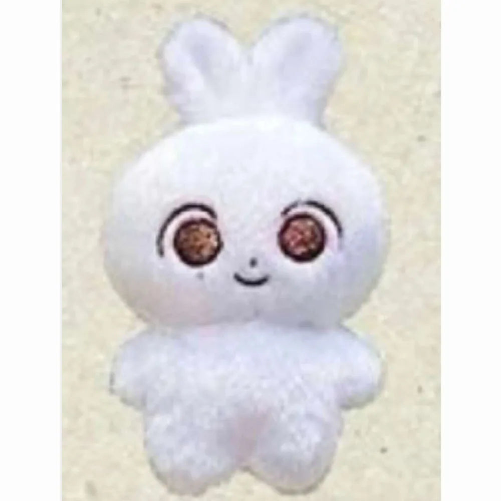 KPOP ST Jeonghan Joshua Jun Hoshi Plush Rabbit