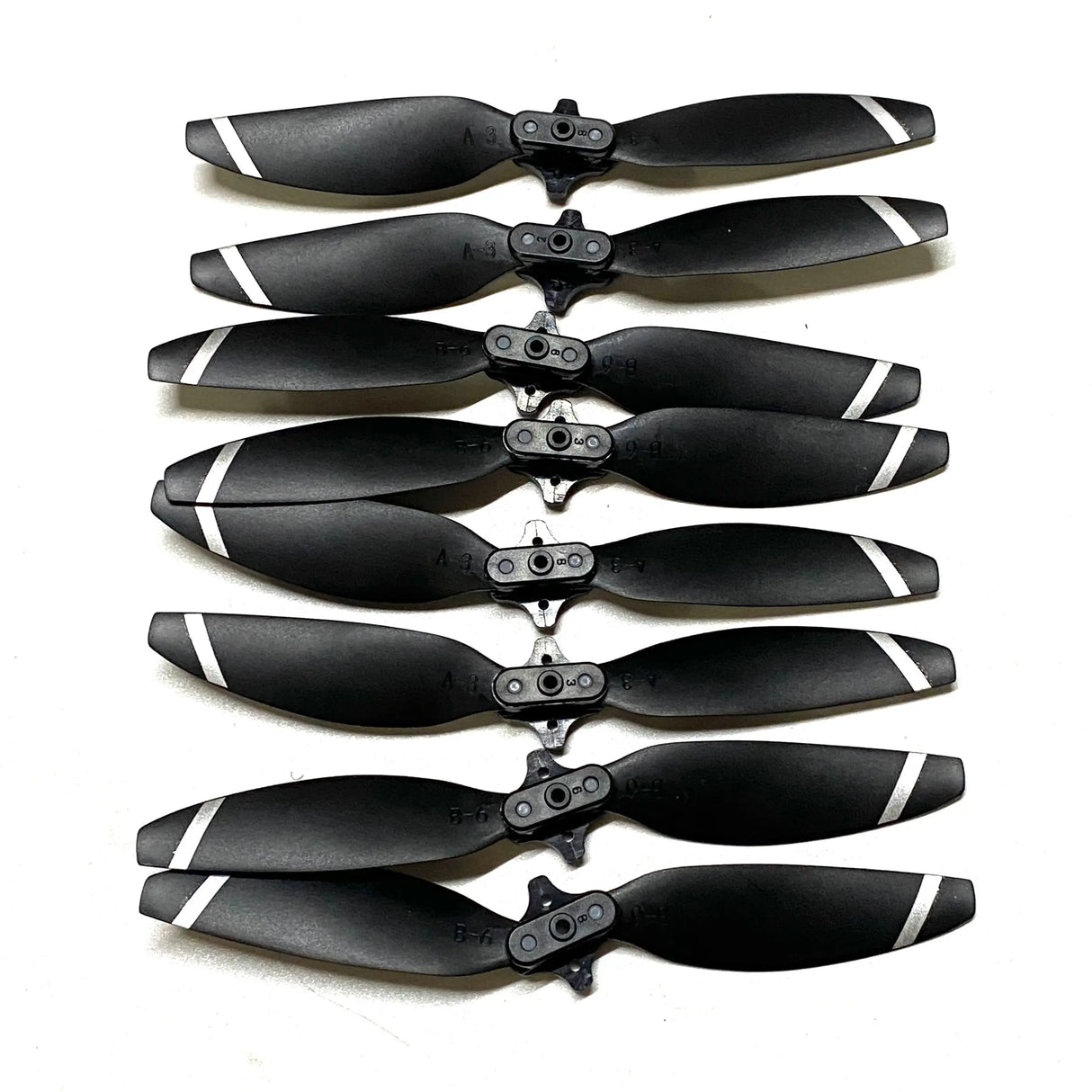 L900 Pro SE RC Drone Blades L900Pro Maple