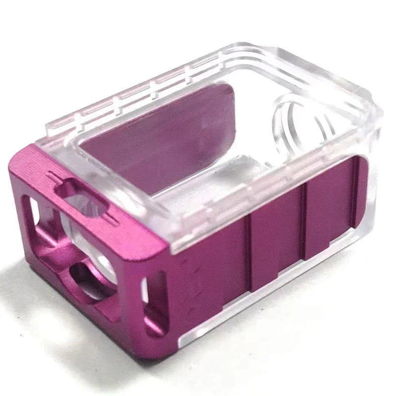 PRC v2 ProRo 415 yec mission xv Style