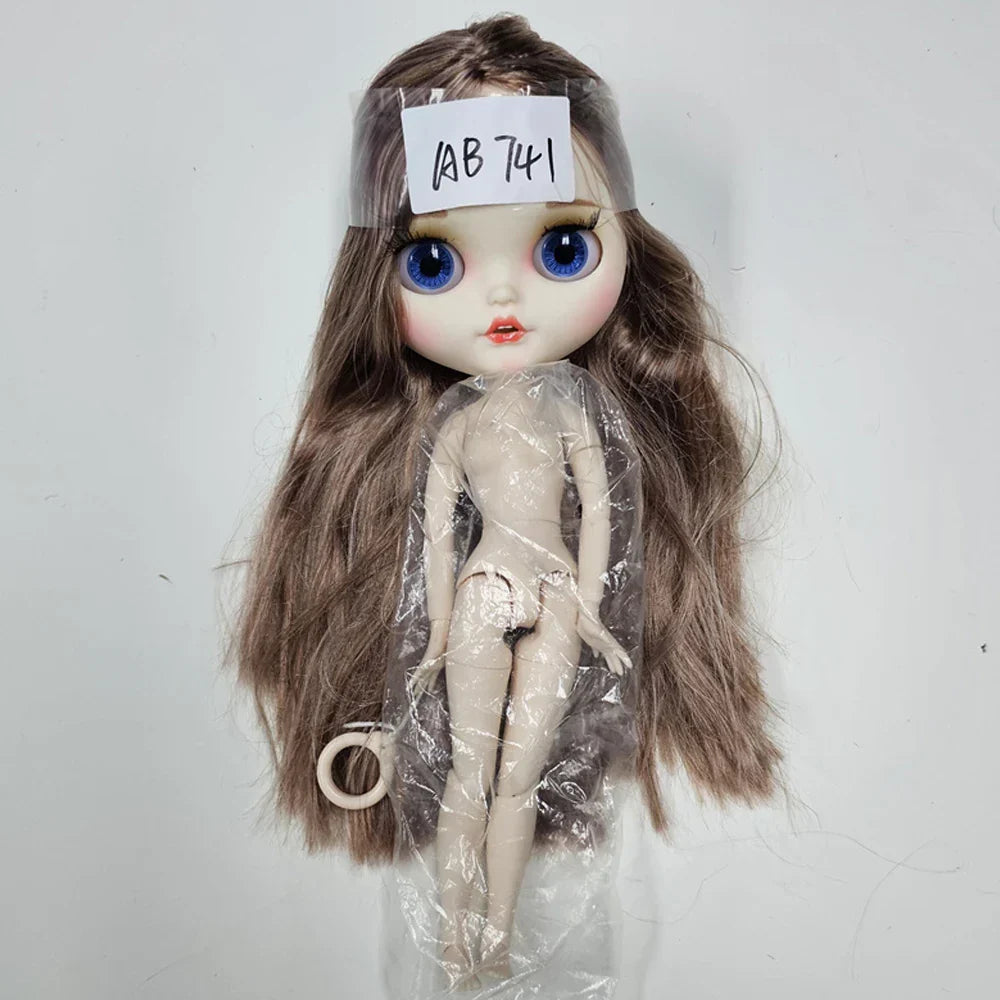ICY DBS Blyth Doll 1/6 BJD Joint Body