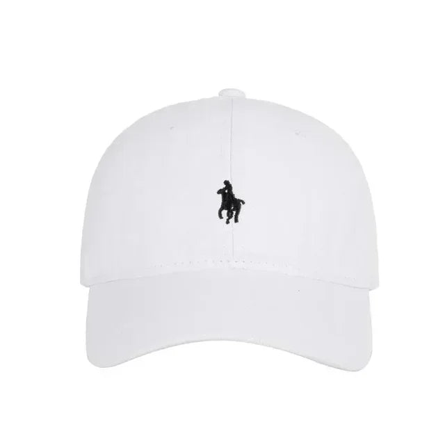 Unisex Baseball Cap Fashion Women's Hats Cotton Dad