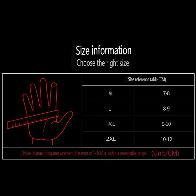 Half Finger Leather Motorcycle Gloves Hard Knuckle Carbon Fibre Protector Riding MTB Racing Riding Leather Gloves for Men Women