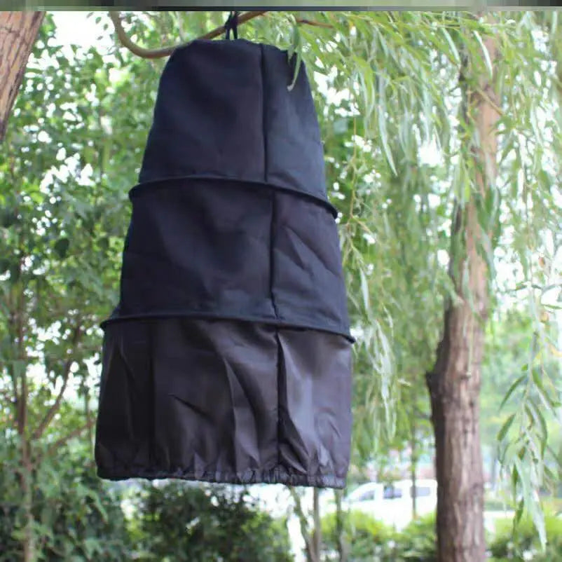 Beekeeper Tool 3 Layers Bee Cage Swarm Trap