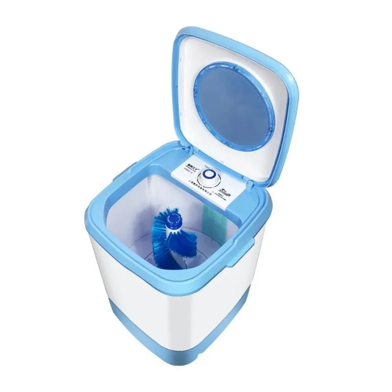 220V Mini Shoe Washing Machine Home Smart Shoe
