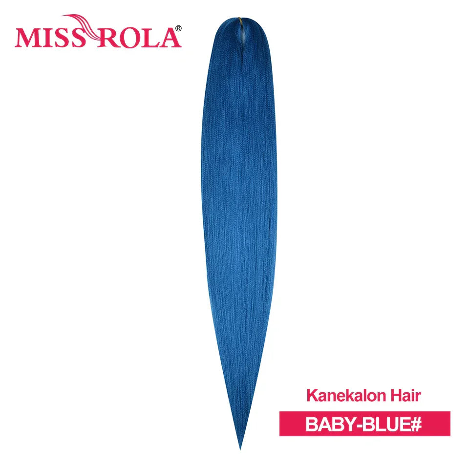 Miss Rola Synthetic Wholesale Bulk 6 Pieces 30Inch