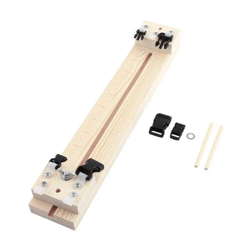 Bracelet Maker Making Kits Paracord Jig Tool Bracelet