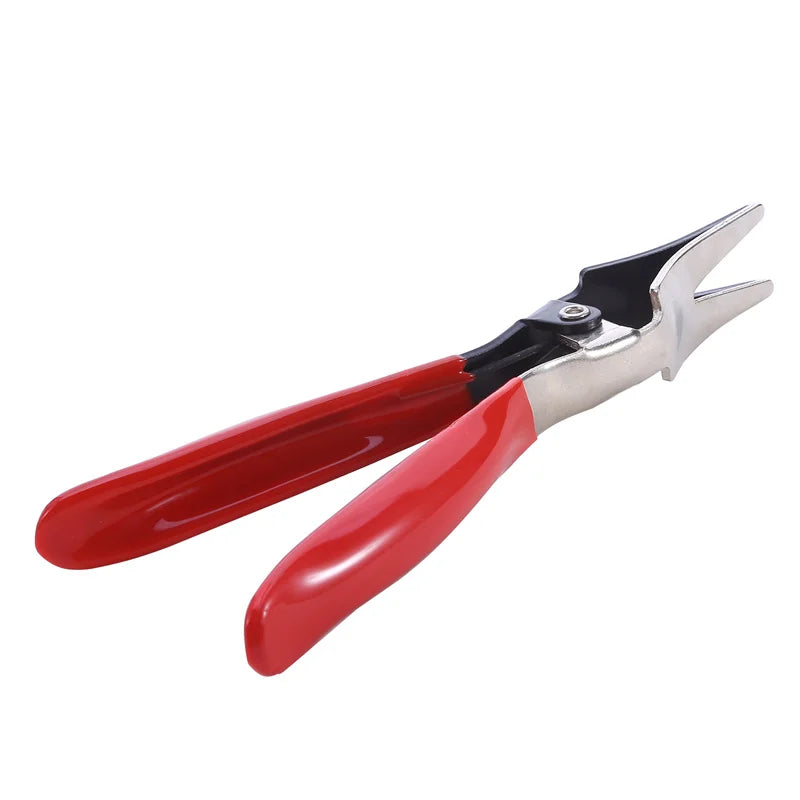 Automobile Tubing Oil Pipe Separation Clamp Joint Tightening