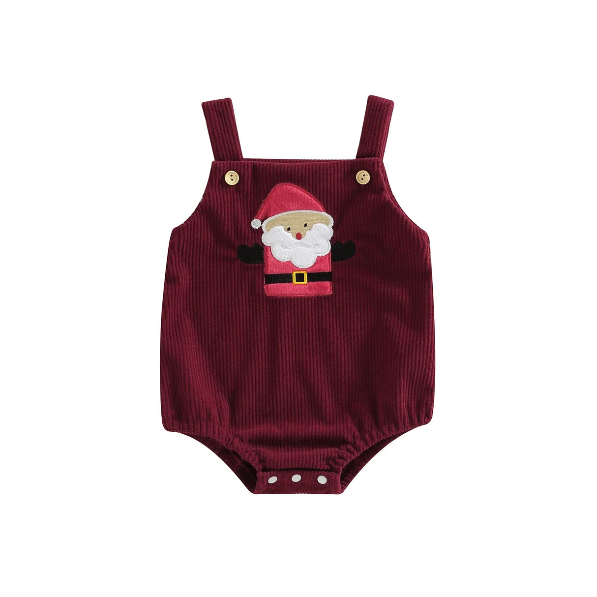 ma&baby 0-18M Christmas Newborn Baby Romper Toddler Infant