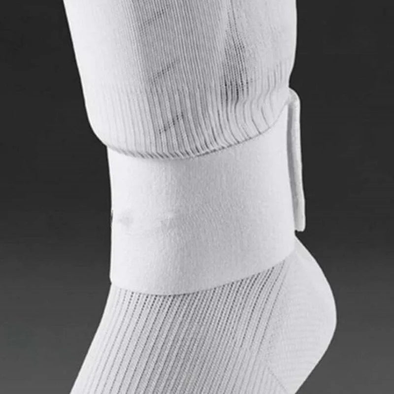 Shin Guard Fixed Bandage Tape Soccer Elastic Sports
