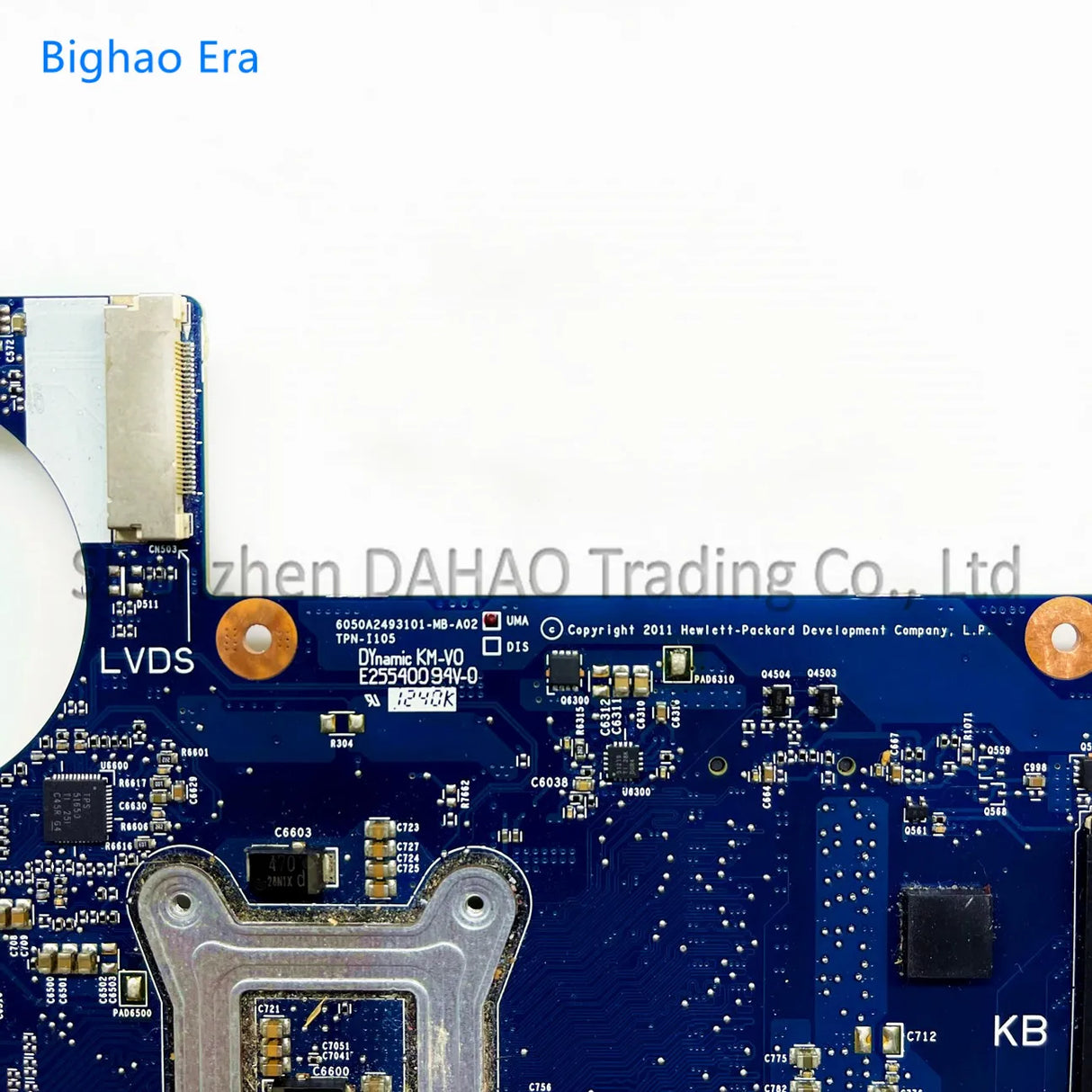 685783-001 685783-501 685768-001 685761-601 For HP Pavilion CQ45
