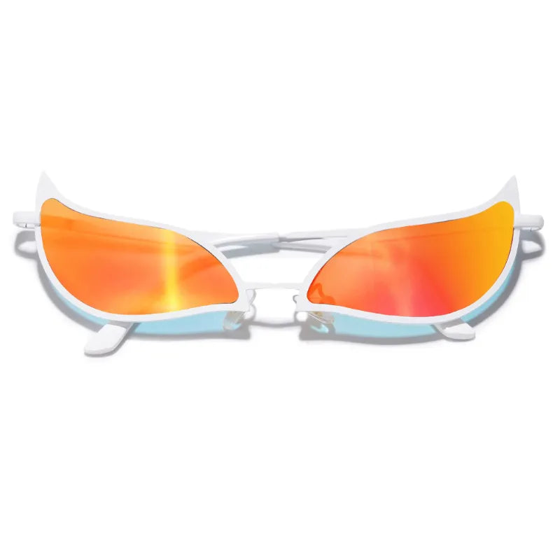 Anime Character Donquixote Doflamingo with Glasses Accessories One