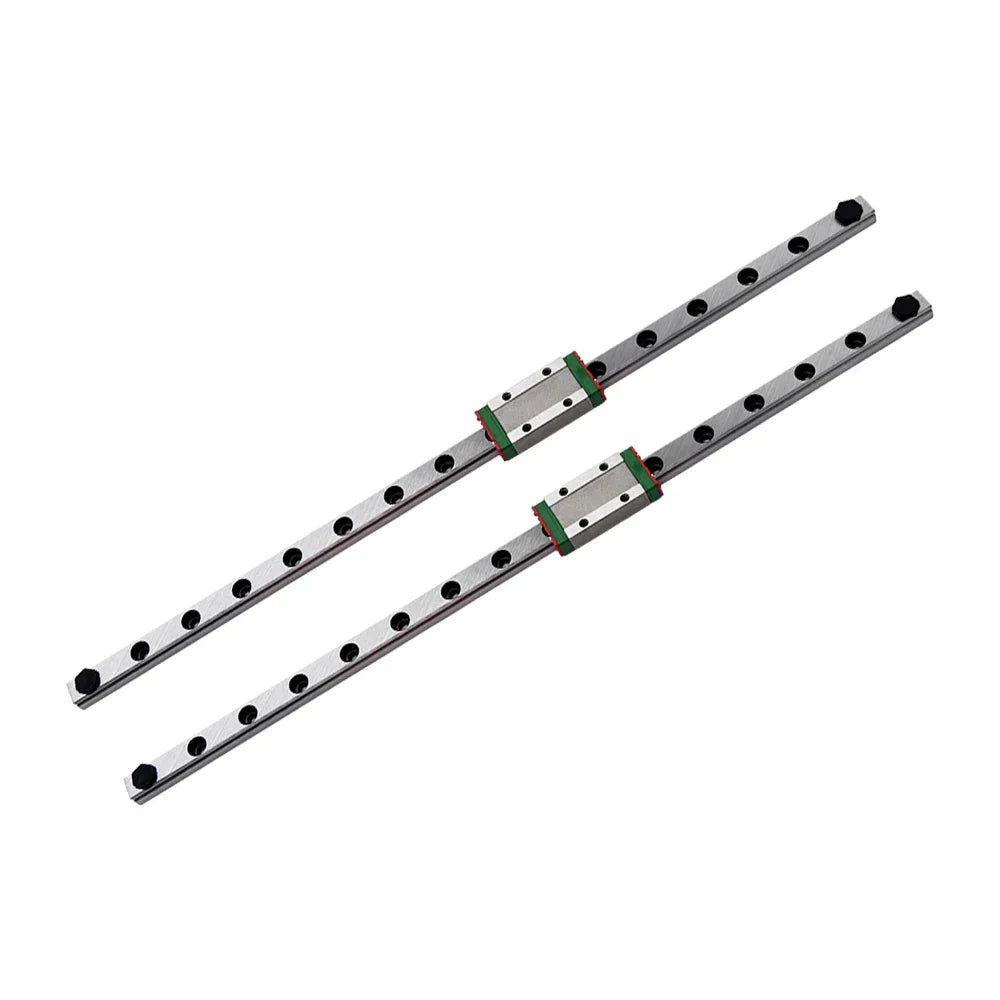 Dual Y-axis Rail Upgrade kit For Ender-3 S1/Ender