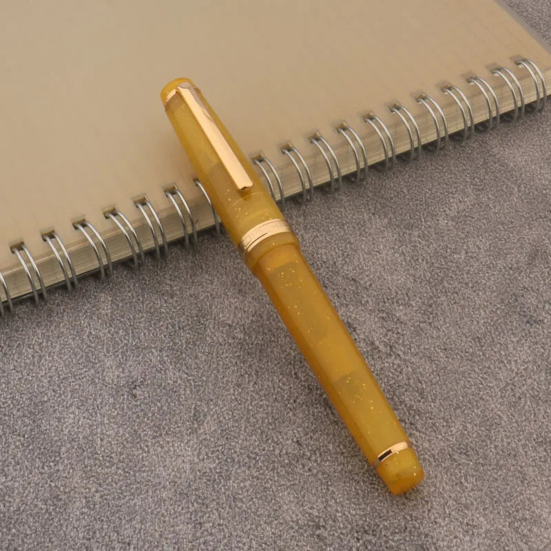 JinHao 82 Fountain Pen Color match Dip in