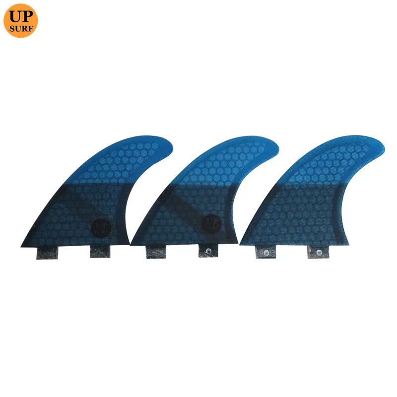 Surf Fins UPSURF FCS 1 Fins G5/G7 Surfboard