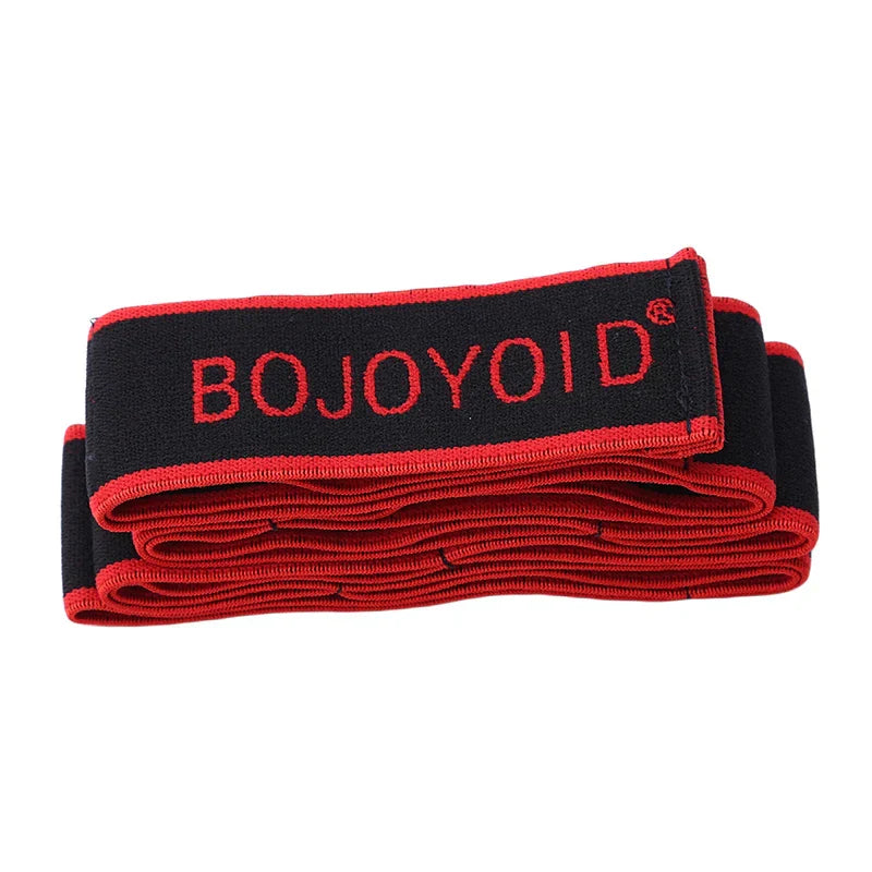 Yoga Stretch Resistance Bands Adult High Elasticity Multi-segment