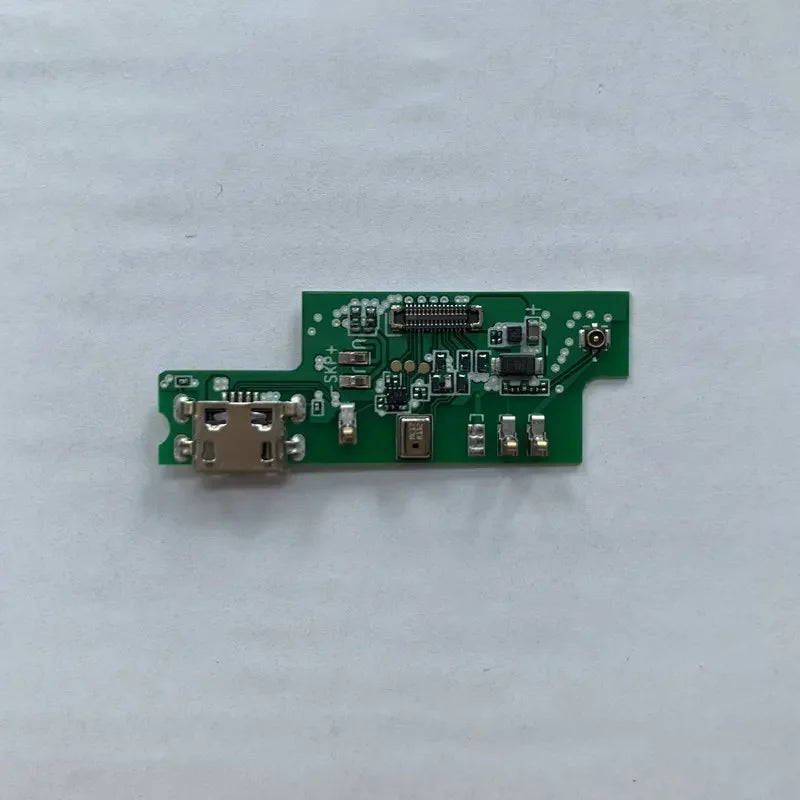 For Doogee N20 Pro N20 USB Board Flex