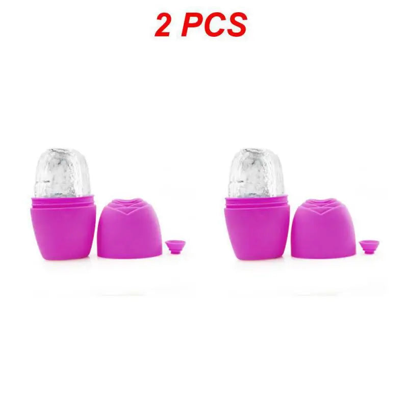 1/2PCS Skin Care Beauty Lifting Contouring Tool Silicone