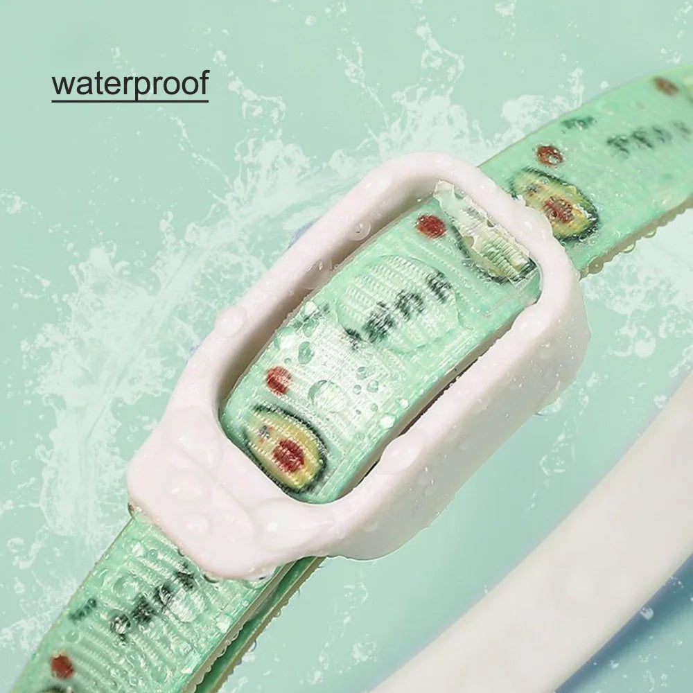 Dog Anti Flea and Tick Cat Collar 6