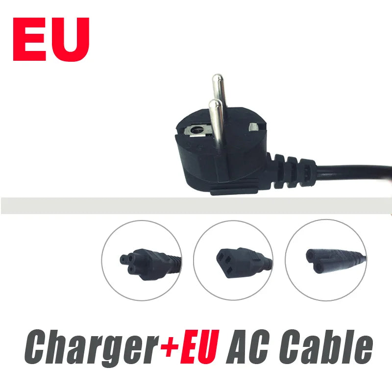 Original 95W USB-C Adapter Cord for Lenovo Yoga