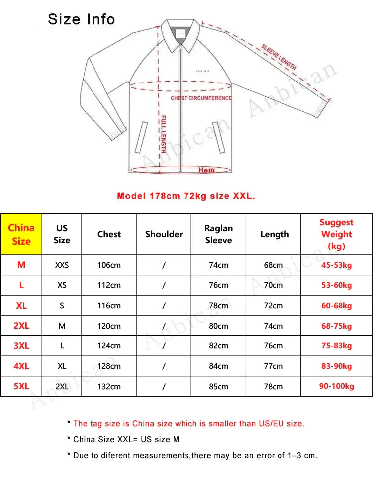 Summer UPF50+ UV Sun Protection Skin Coats Men/Women