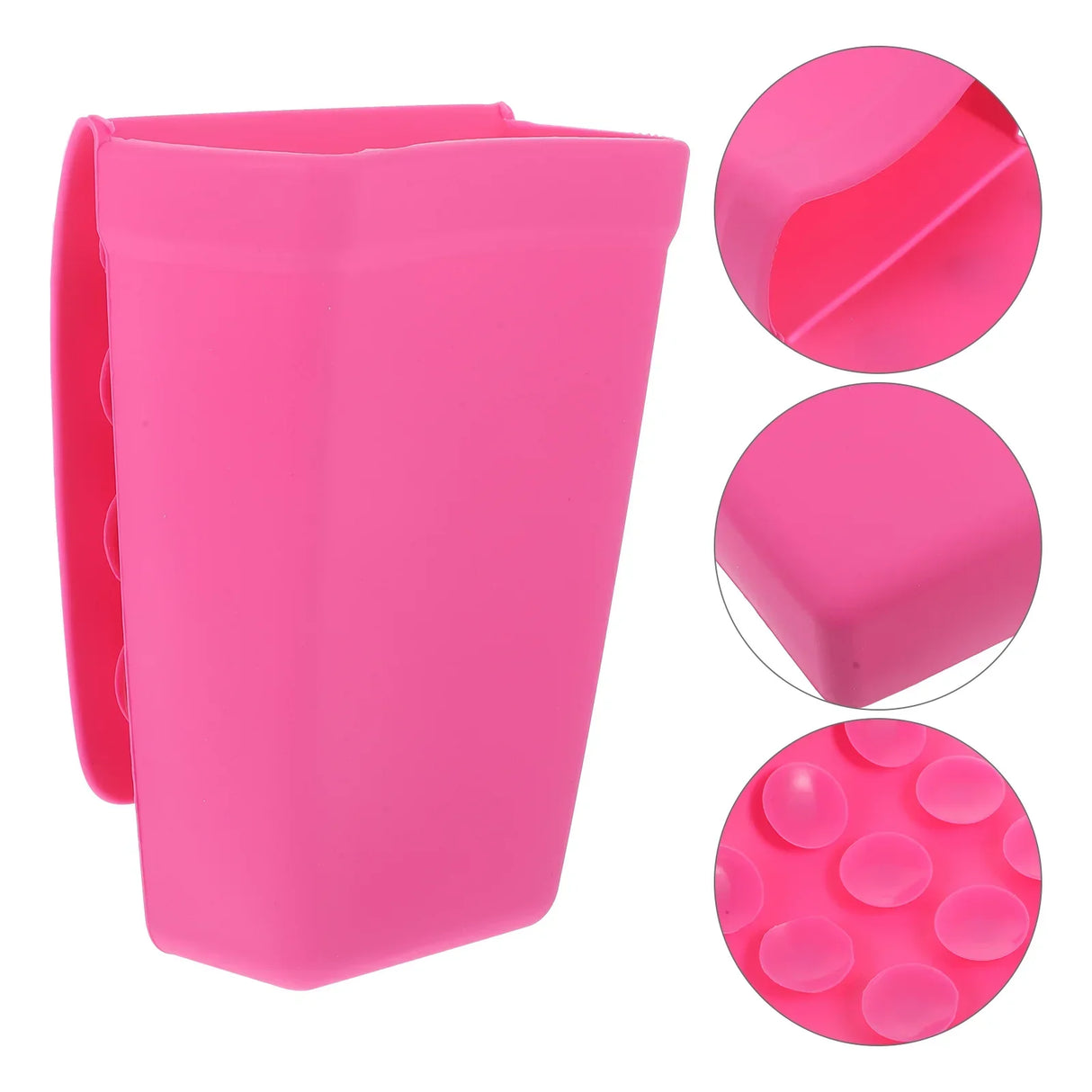 Curling Iron Organizers and Storage Hair Dryer Wand