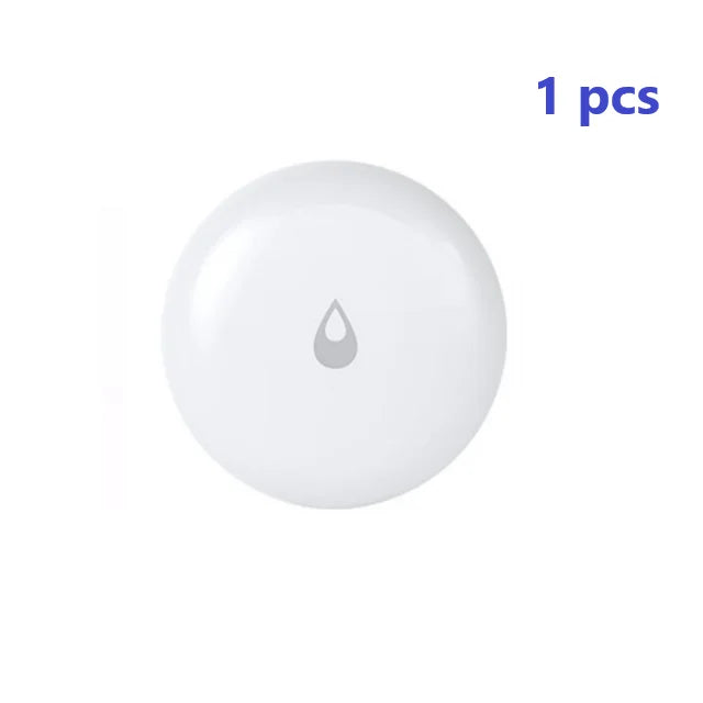 Aqara Water Leak Sensor Zigbee Water Immersing Sensor