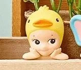 Sonny Angel Lying Down Blind Box Anime Figures