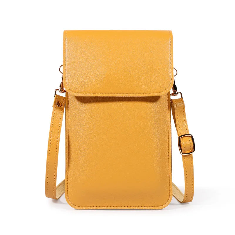 2023 Bag for Women Phone Shoulder Bag Touch