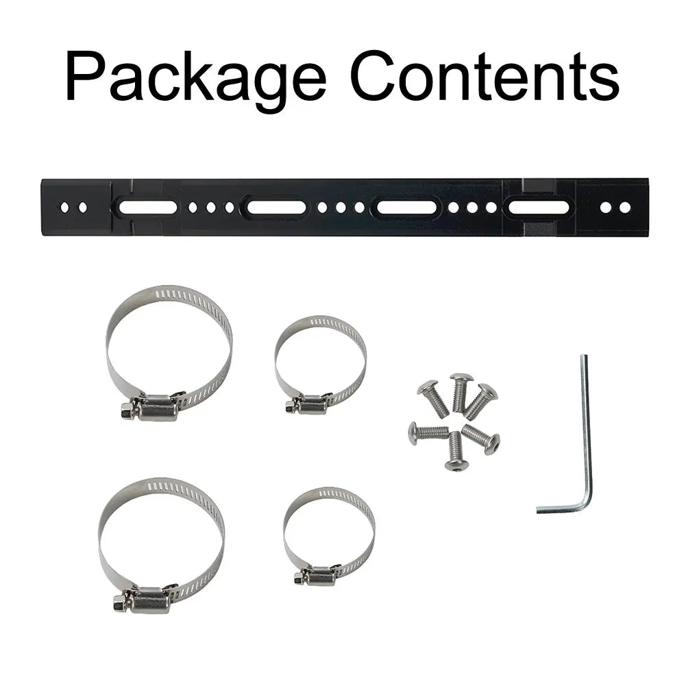 Electric Bicycle Frame Battery Box Mount Hot Sale