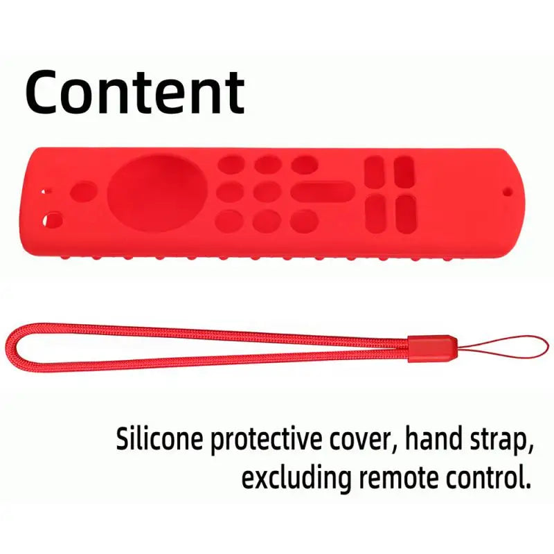 Shockproof Easy To Install Smart Tv Remote Control