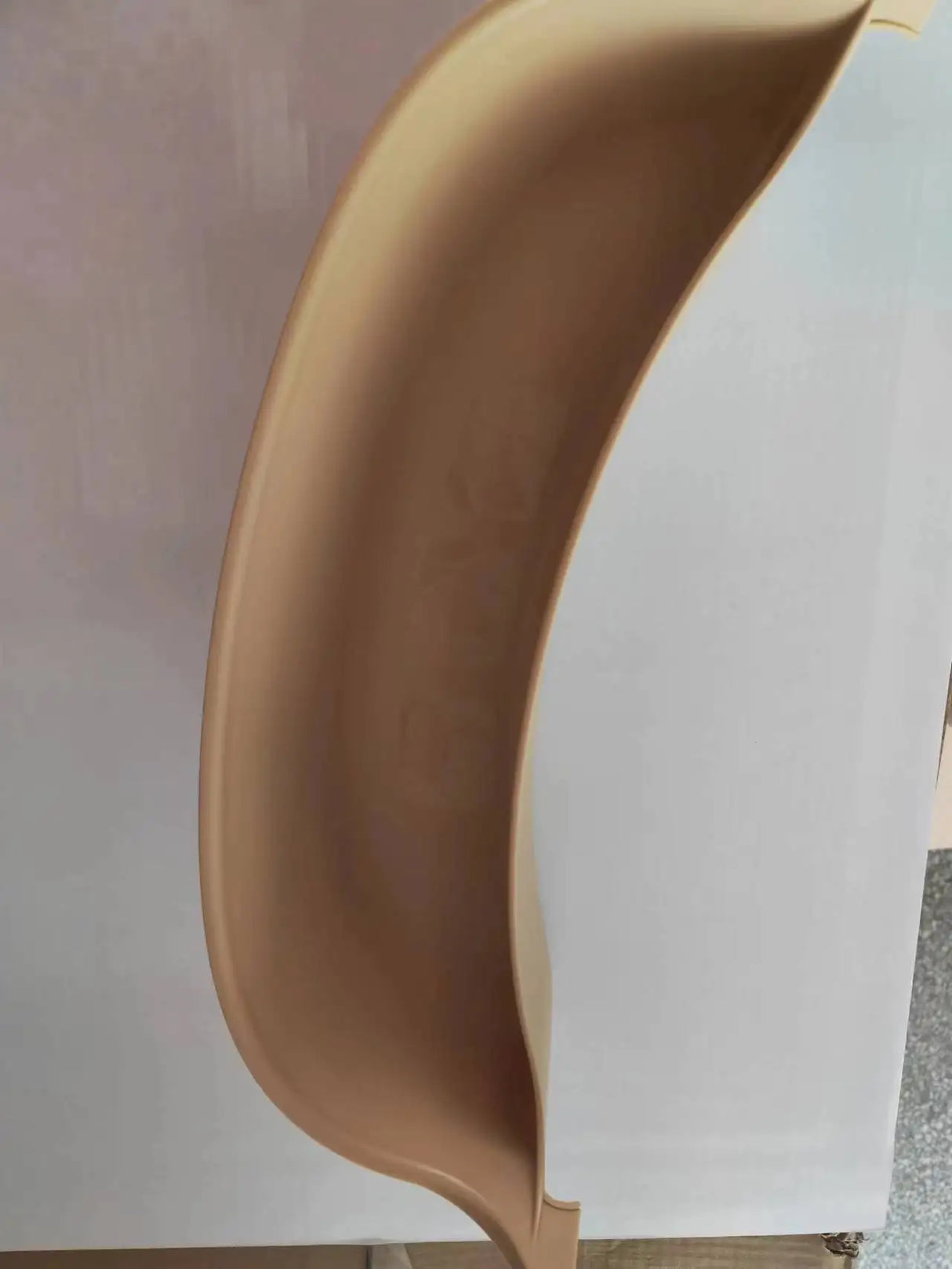 Baby High Chair Storage Box Flexible Smart Storage