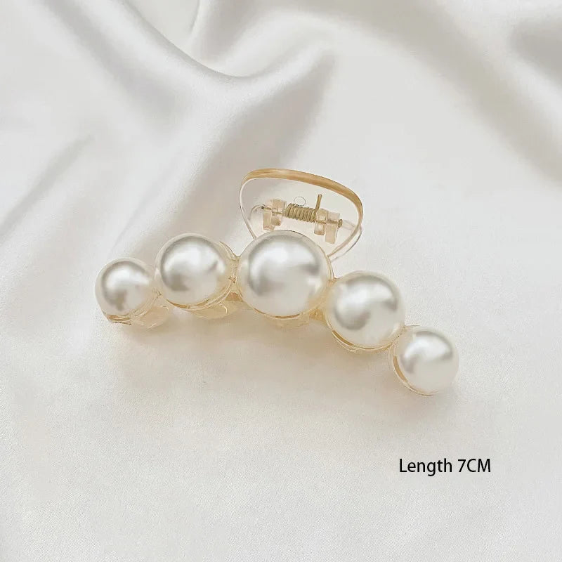 Hair Accessory for Women Popular Hair Catch Fashion