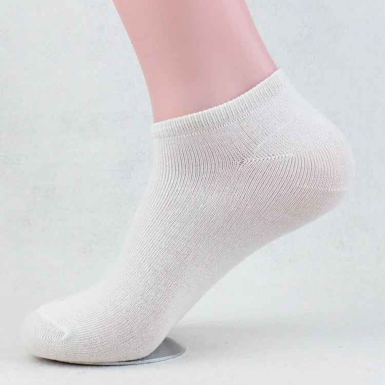 socks disposable socks Good elasticity try on socks
