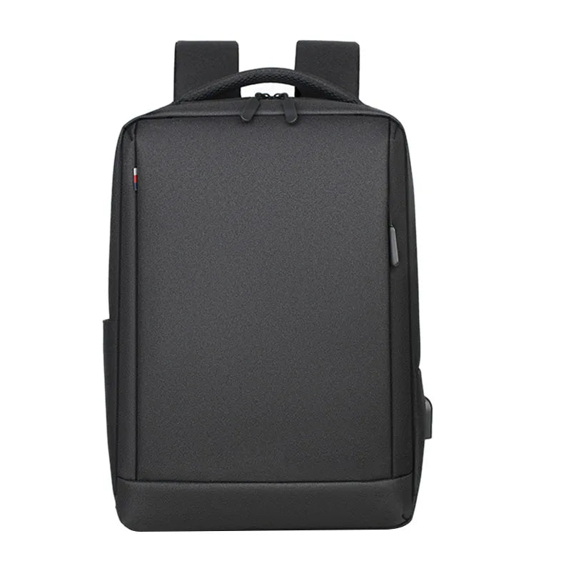 Anti Theft Oxford Men 14 Inch Laptop Backpacks