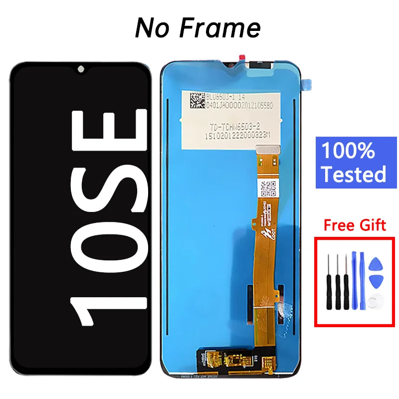 Pantalla for TCL 10 SE screen replacement For