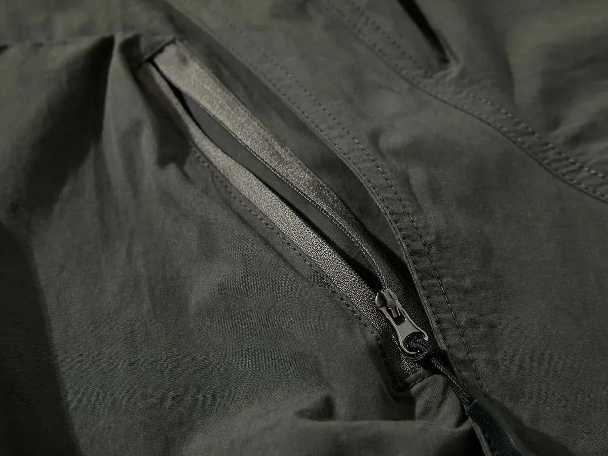 Shirt for Men Japanese Streetwear Fashion Cityboy Loose