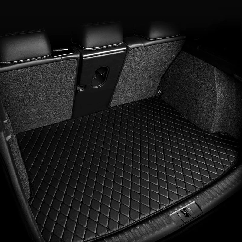 Car Floor Mats For Nissan Kicks 2022 2021