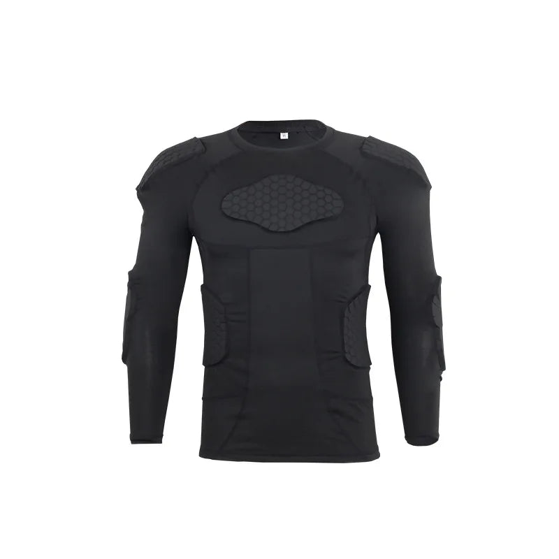 The New Motorcycle Riding Armor, Shoulder Pads and Waist Sports Protective Gear, Safety Protection Riding Motorcycle Equipment