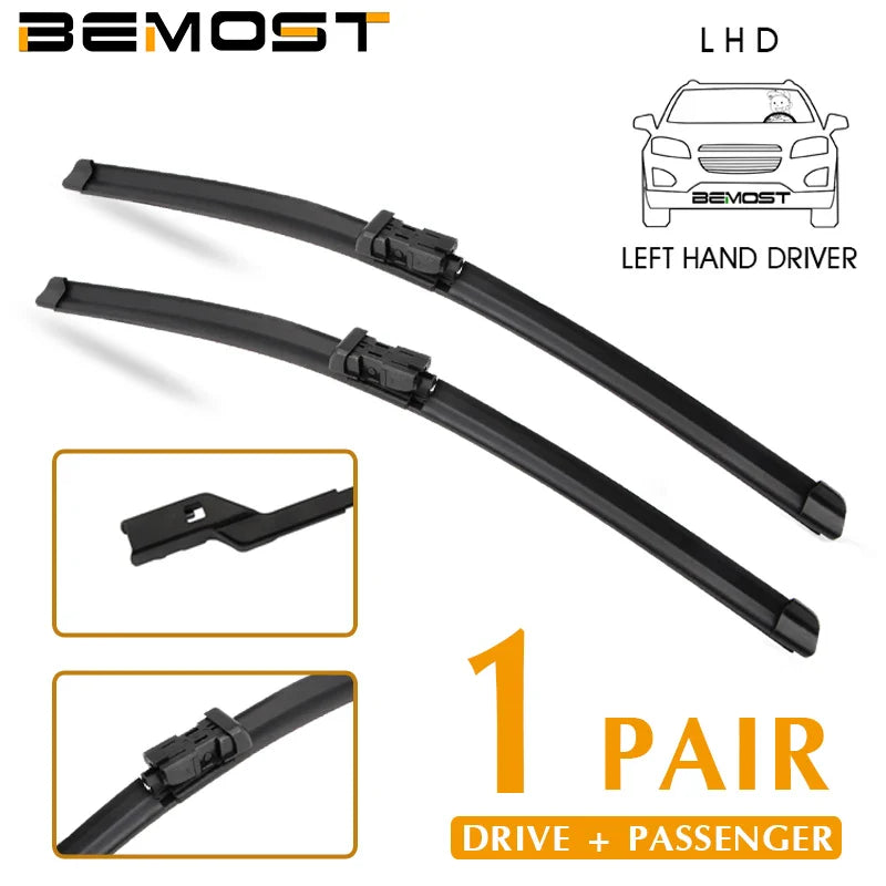 Car Wiper Blade Blades For Peugeot 3008 20082016