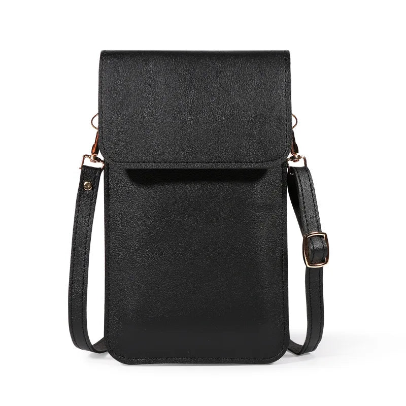 2023 Bag for Women Phone Shoulder Bag Touch