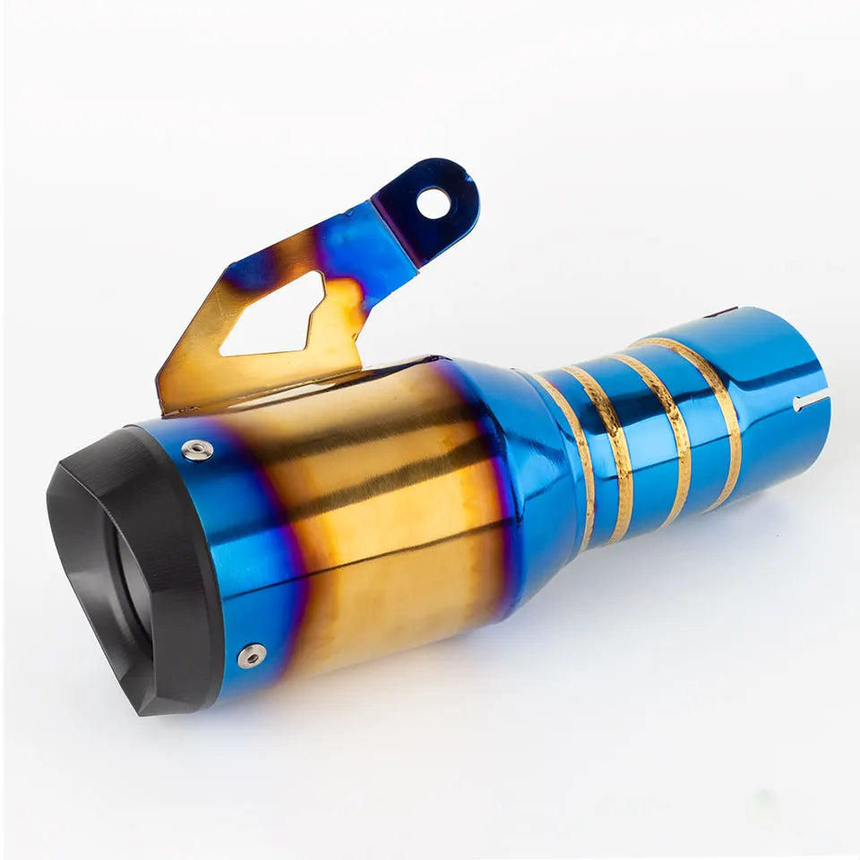Slip On For BMW S1000RR S1000 RR 2019