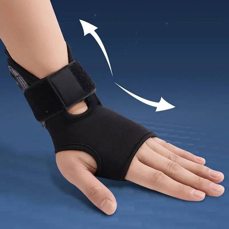 Kids Adults Roller Skating Snowboard Ski Wrist Guards