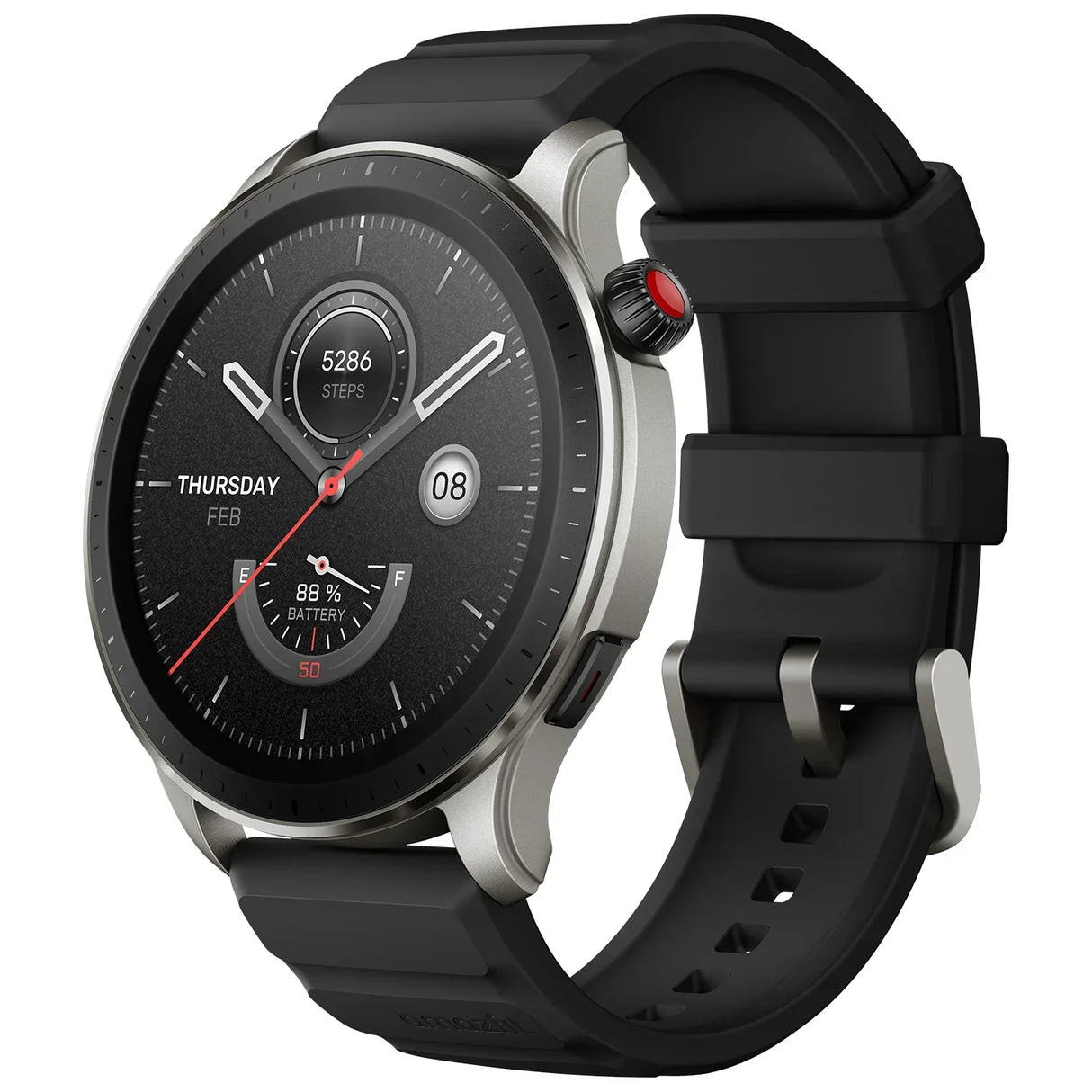 NEW Amazfit GTR 4 Smartwatch Alexa Built 150