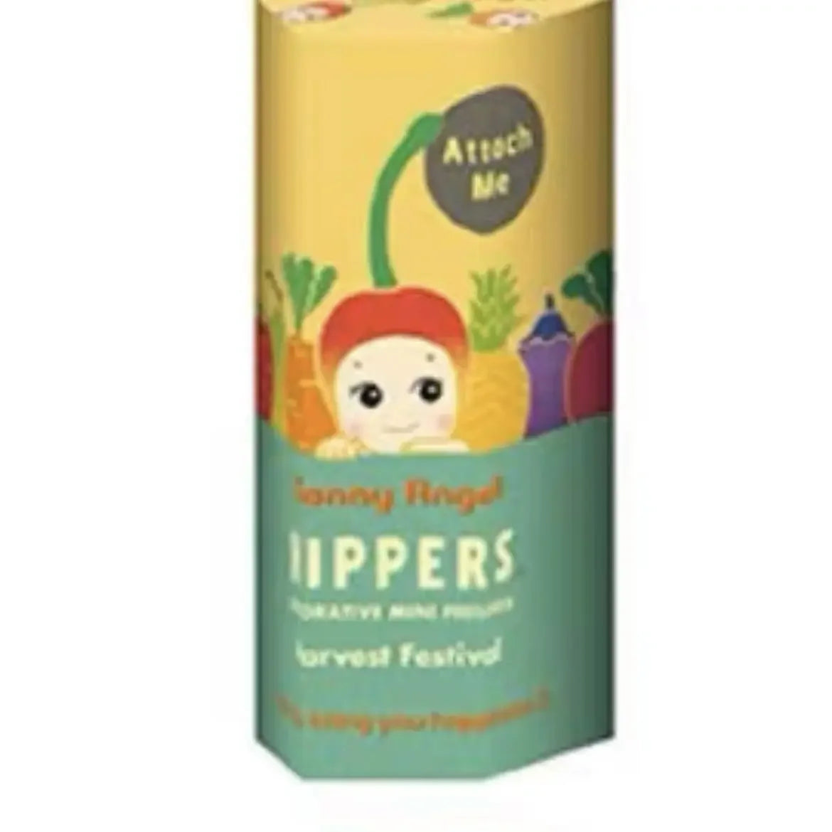 VIP Sonny Angel Fruit Blind Box Mysterybox Pineapple