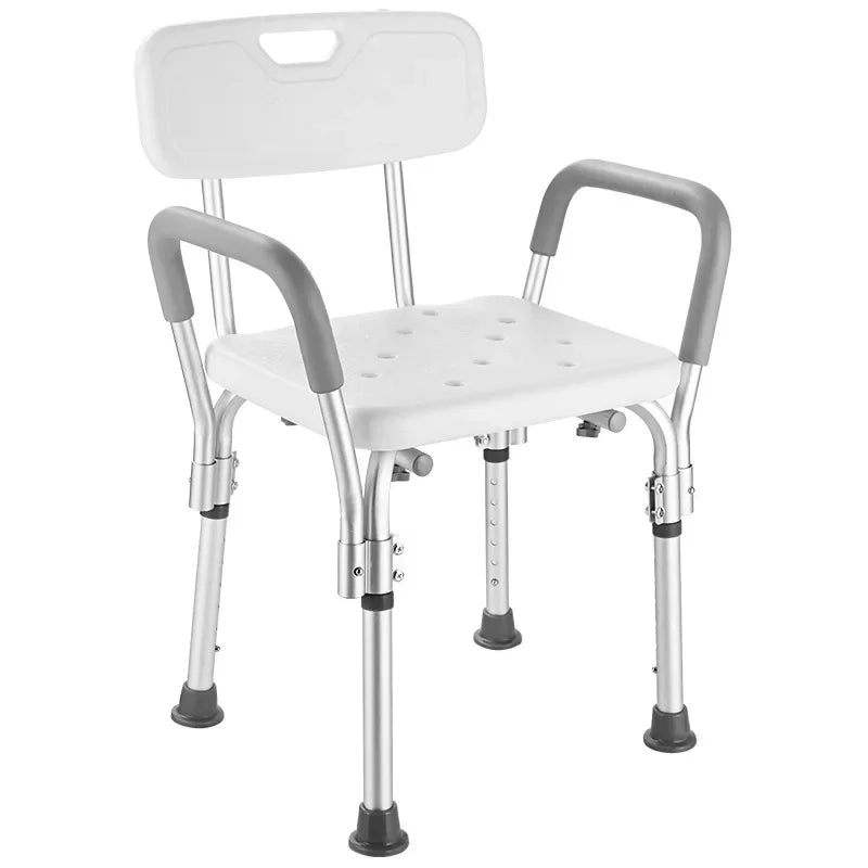 bath chair Anti-slip Bathroom and Shower Chair Non-slip