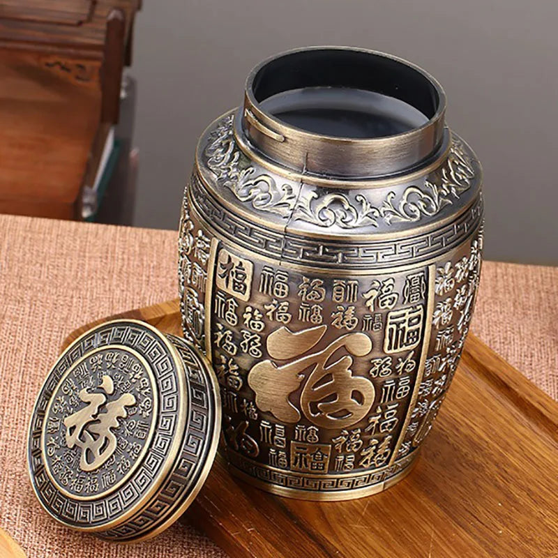 Metal Cat Ashes Animal Funeral Urn Puppy Funeral