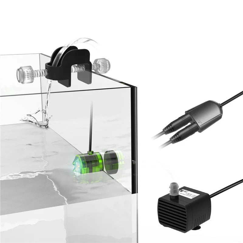 MagTool AUTO TOP Off(ATO) ATO 360P Water Refill